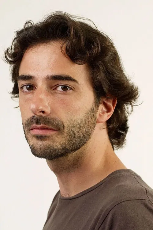 Gonzalo López-Gallego profile