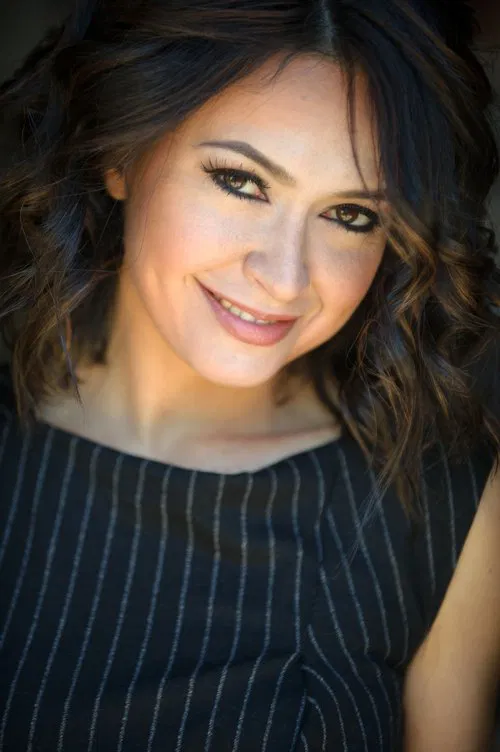 Eleonora D'Urso profile