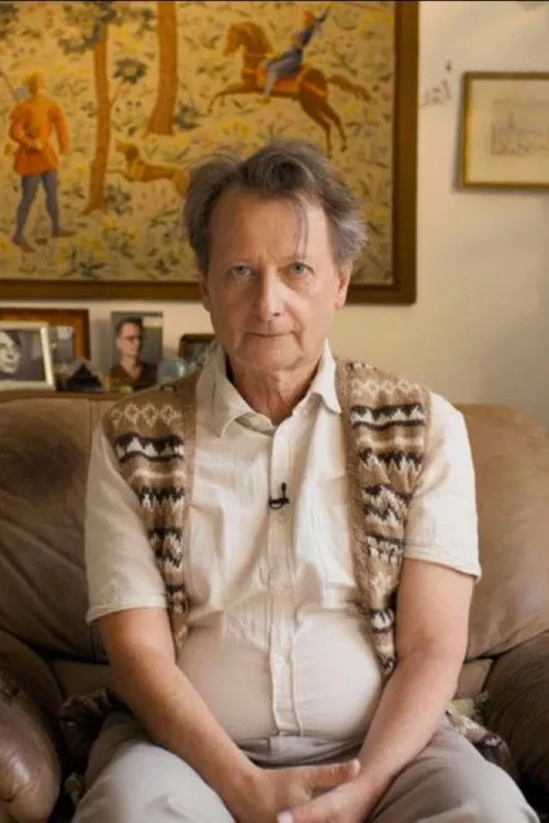 The Loneliness of Lizards poster