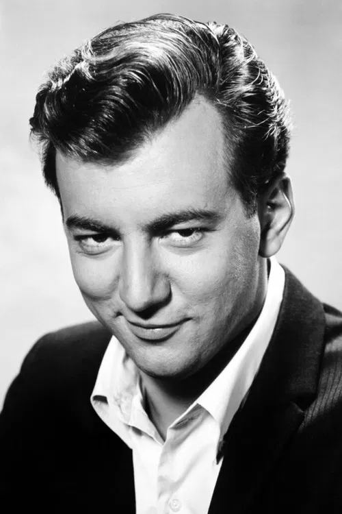 Bobby Darin profile
