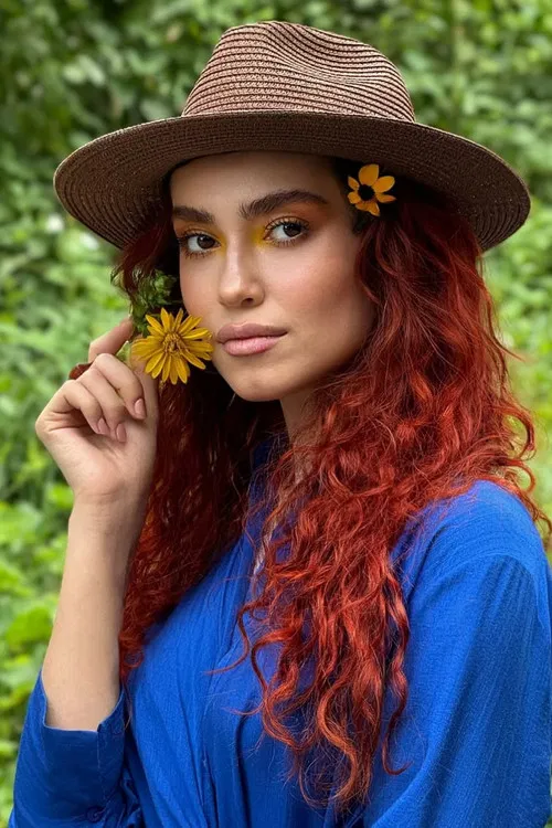 Madina Mahmudova profile