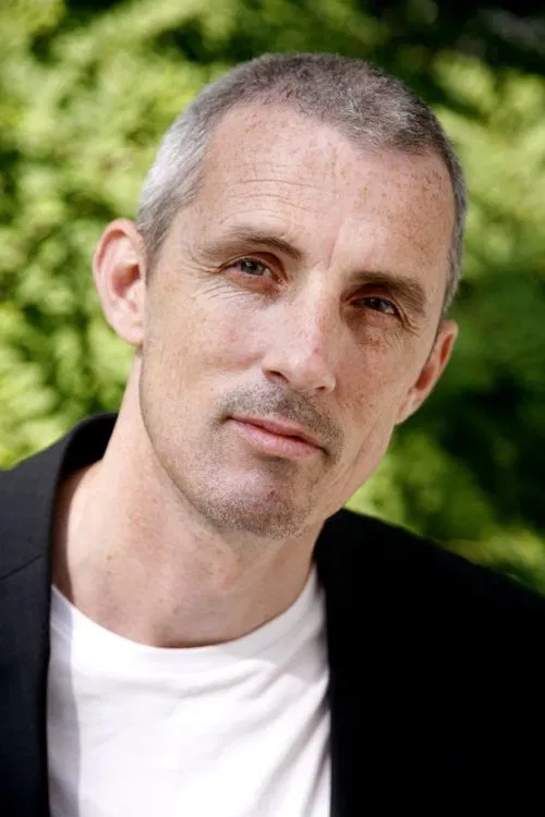 David Masterson profile