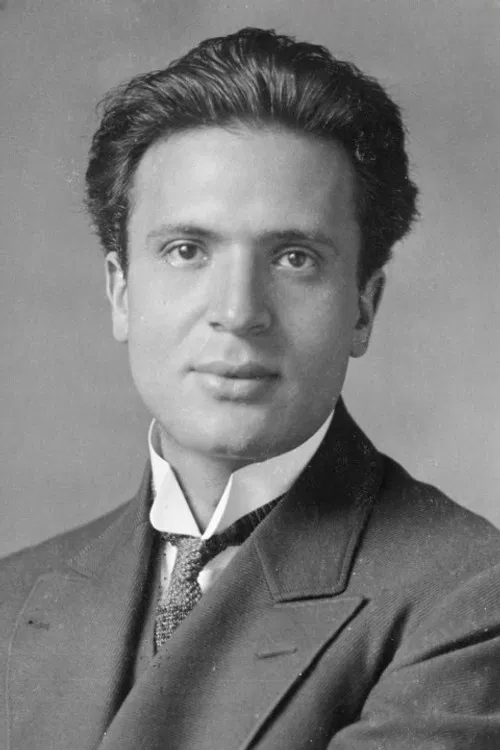 Bruno Walter profile