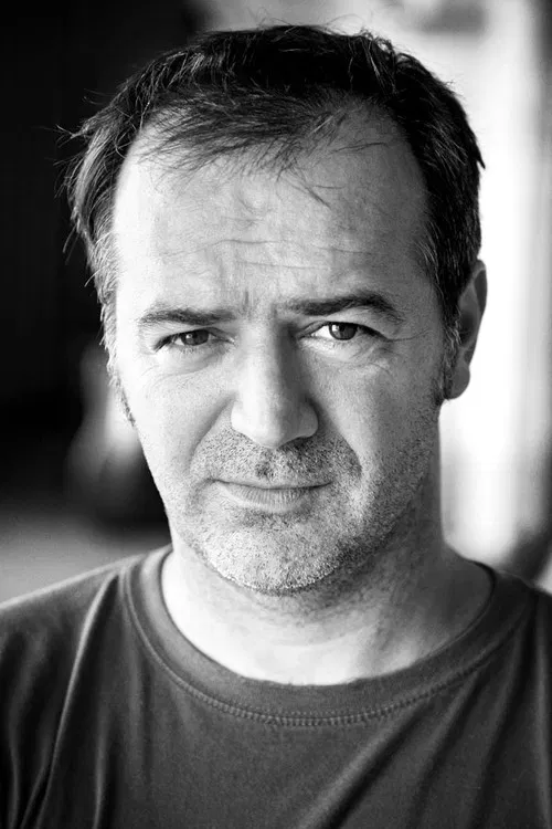 Frédéric Pelle profile