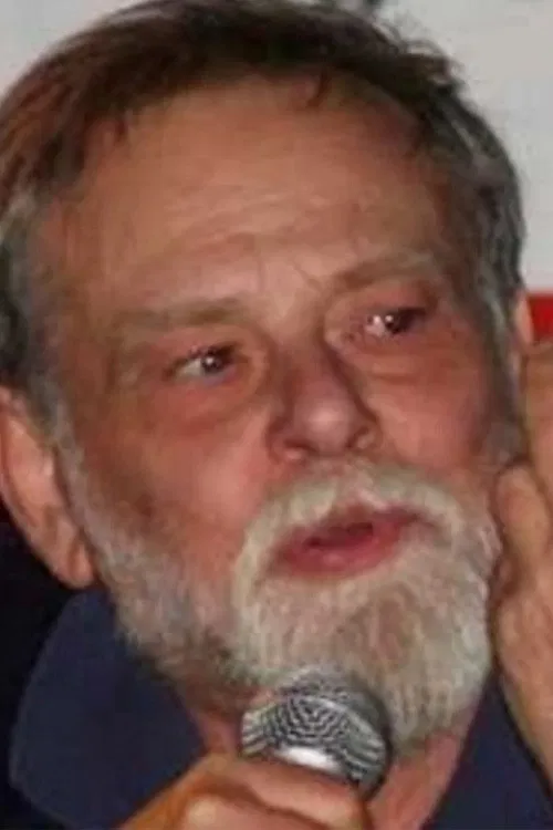 Salvatore Samperi profile