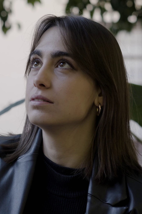 Ana Arévalo profile