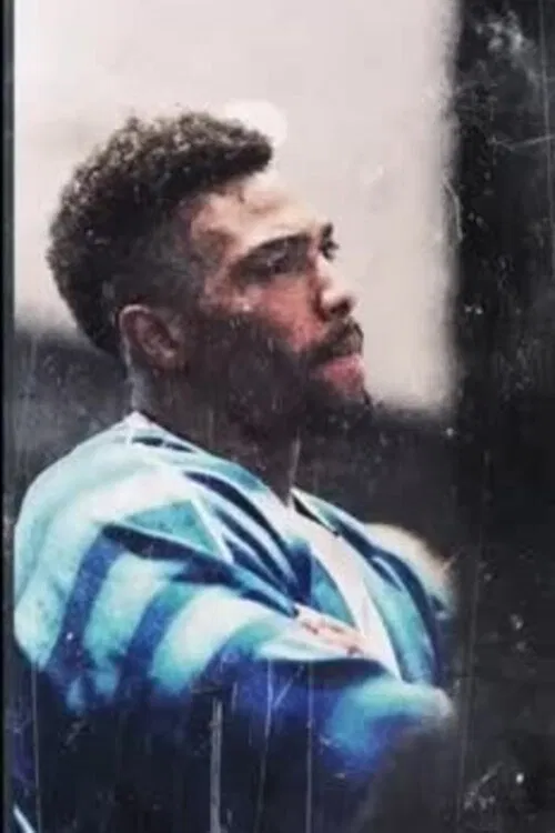 Adama Traore: The Holy Month poster