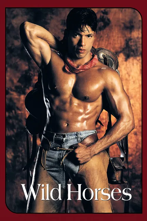 Wild Horses poster