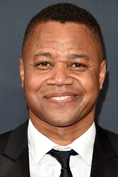 Cuba Gooding Jr. profile