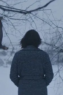 Even in the Silence poster