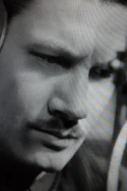 Tomorrow's Shift poster