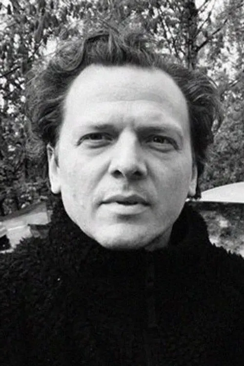 Tikhon Pendurin profile