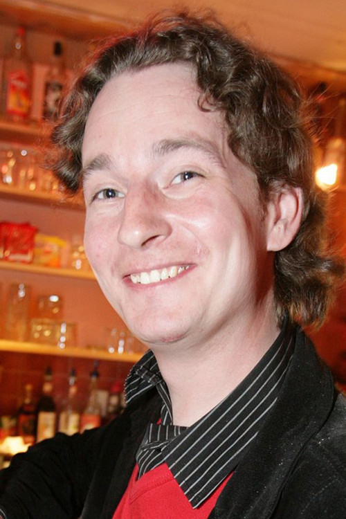 Petr Jablonský profile