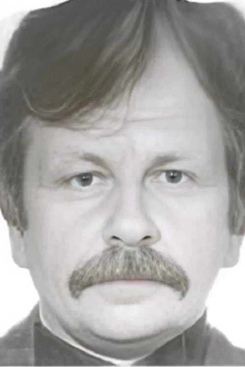 Boris Goroshko profile