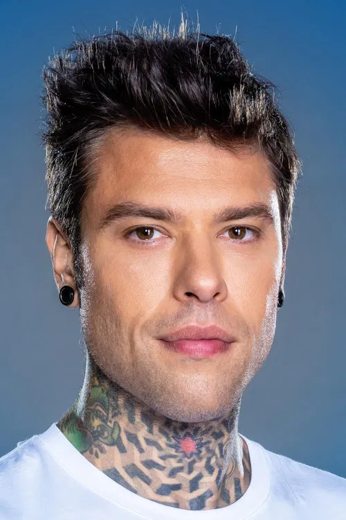 Fedez profile