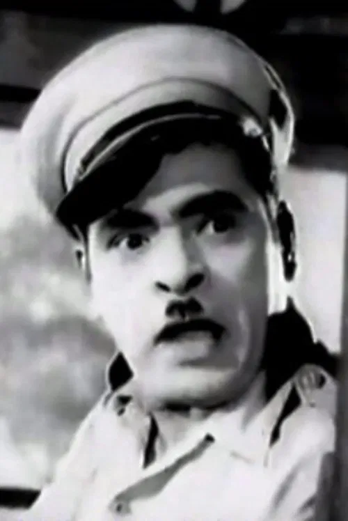 A. Karunanidhi profile