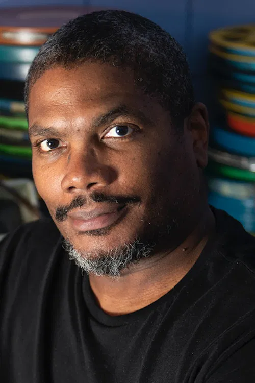 Christopher Harris profile