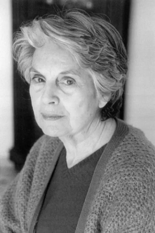 Valeria Sabel profile