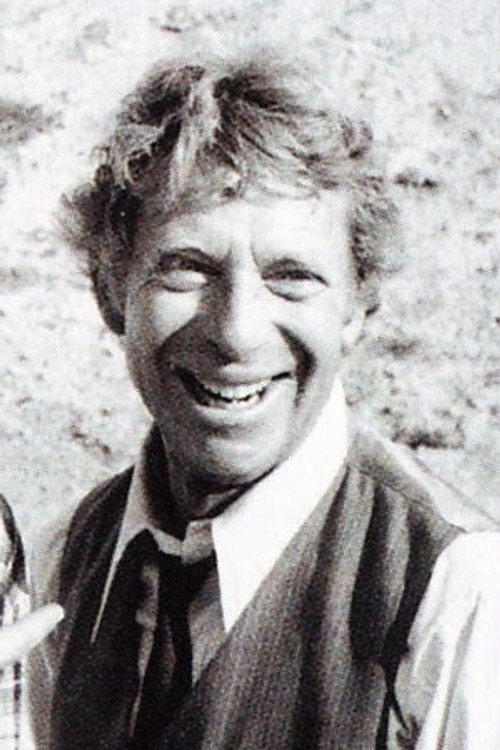 Ted Grossman profile