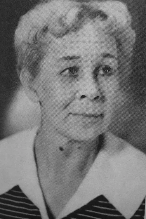 Elena Psareva profile