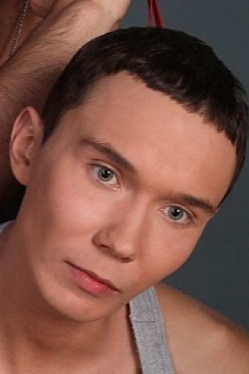 Antonin Makarow profile