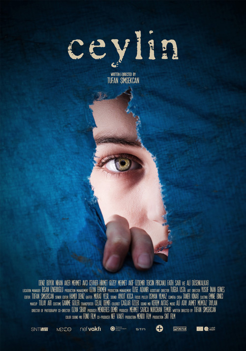 Ceylin poster