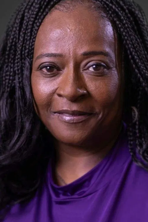 Justina Page profile