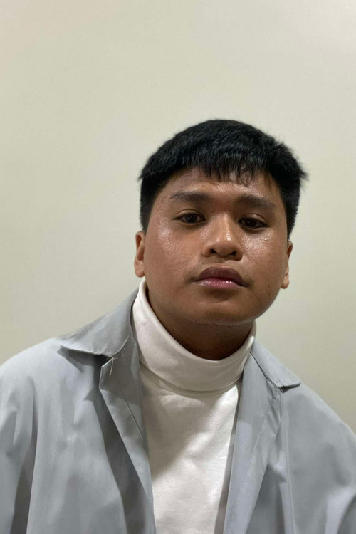 Anthony Jalad profile