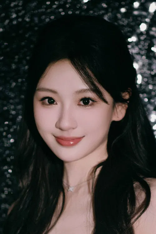 Deng Lingshu profile