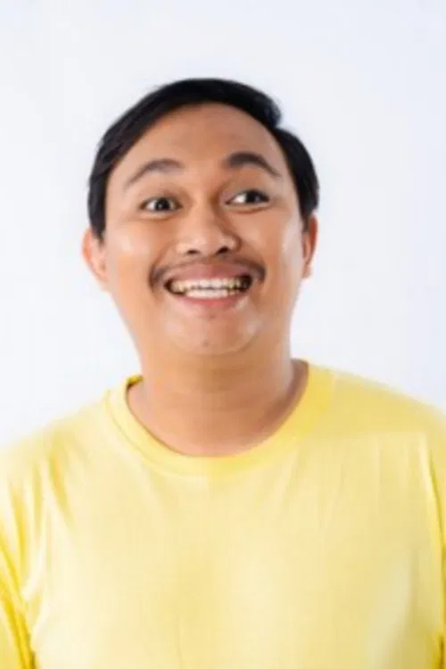 Johan Juling profile