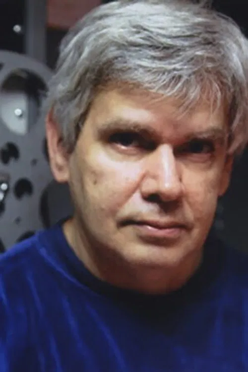 John Gianvito profile