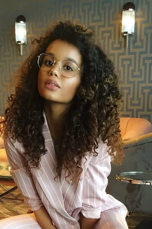 Precious Bostelaar profile