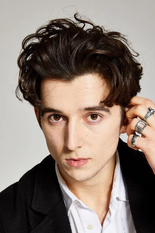 Ryan McMahon profile