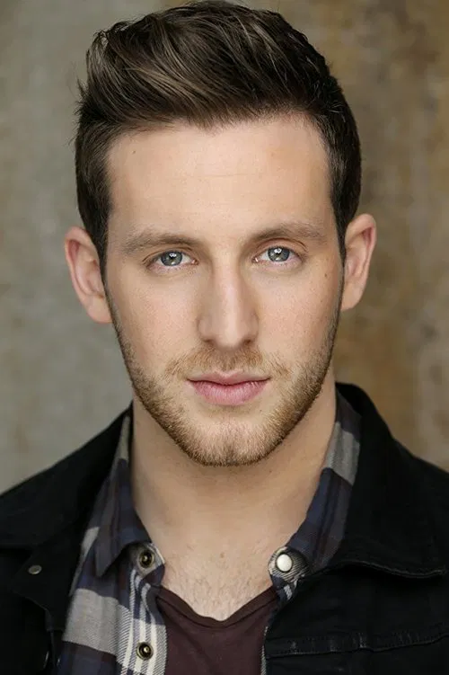 Riley Litman profile