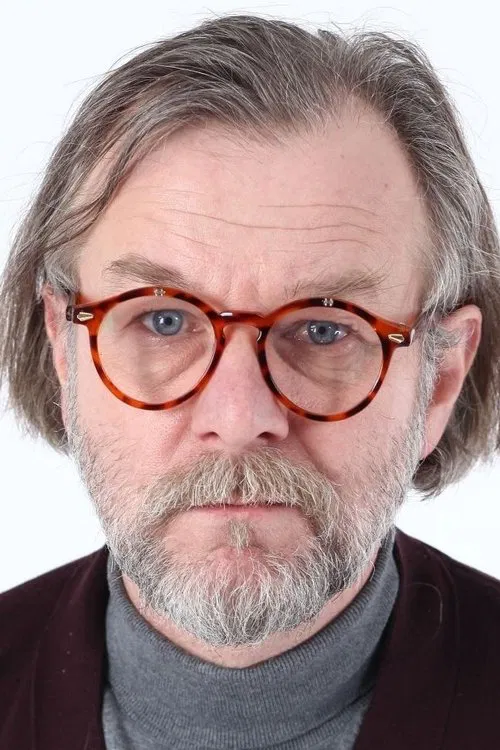 Constantin Puscaru profile