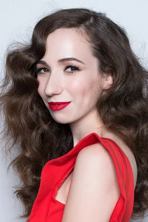 Dina Senderson profile