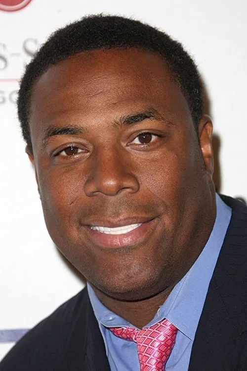 Cedric Ceballos profile