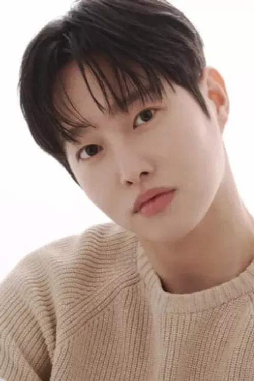 Kang Yeon-jae profile