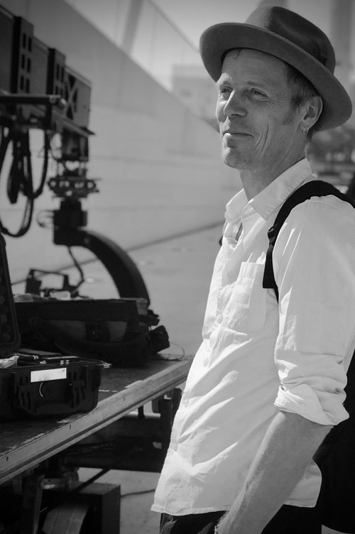 Nick Wickham profile