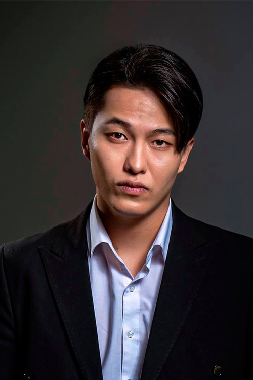 Samdanpurev Oyunsambuu profile