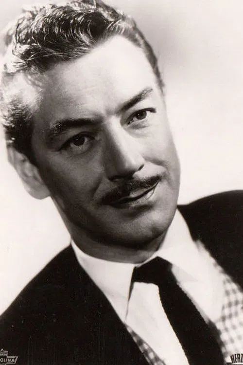 Ralph Lothar profile