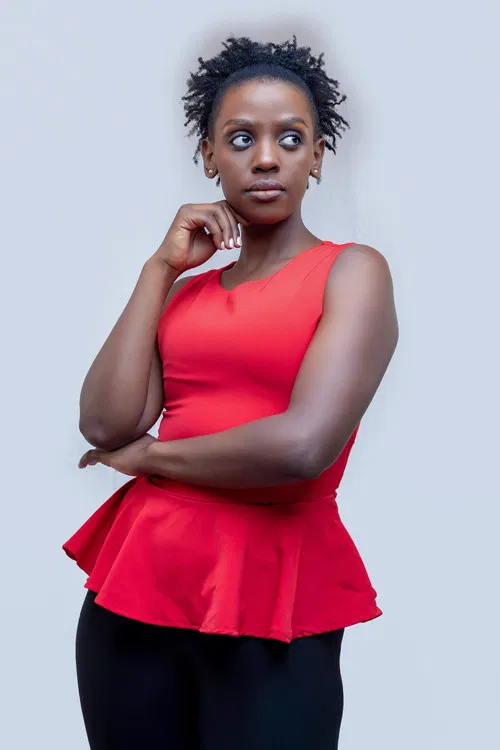 Tania S. Kankindi profile