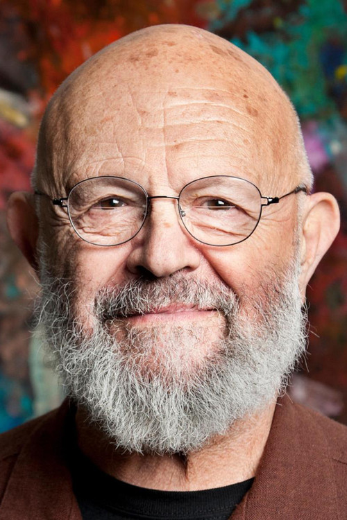 Jim Dine profile