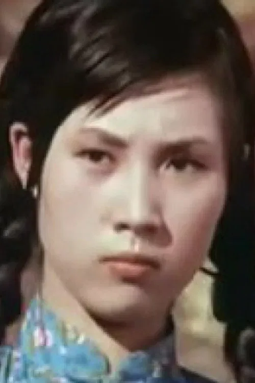 Lam Yuk-Mei profile