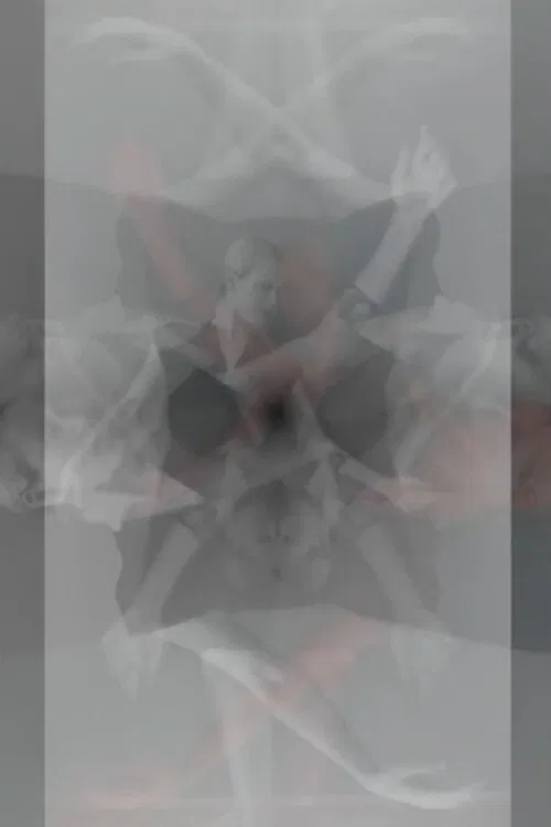 Sacred Geometry poster