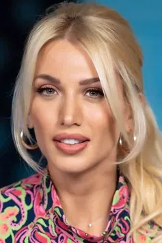 Konstantina Spyropoulou profile