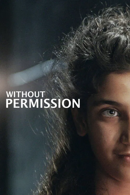 Without Permission poster