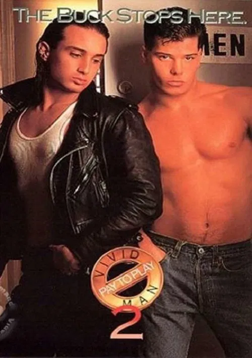 Pay to Play 2 poster