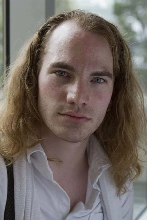 James C. Morris profile