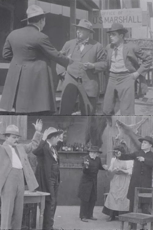 Unexpected Help poster